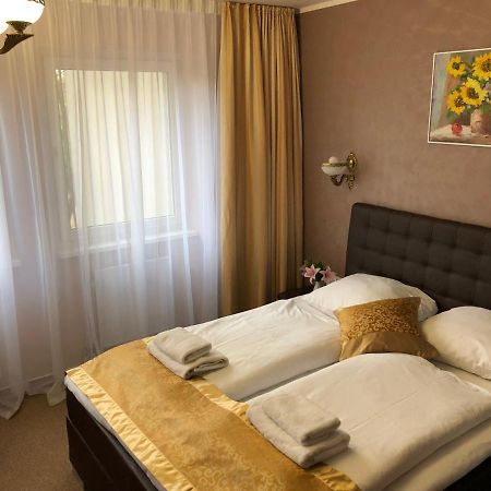 Atlas Berlin Hotel מראה חיצוני תמונה