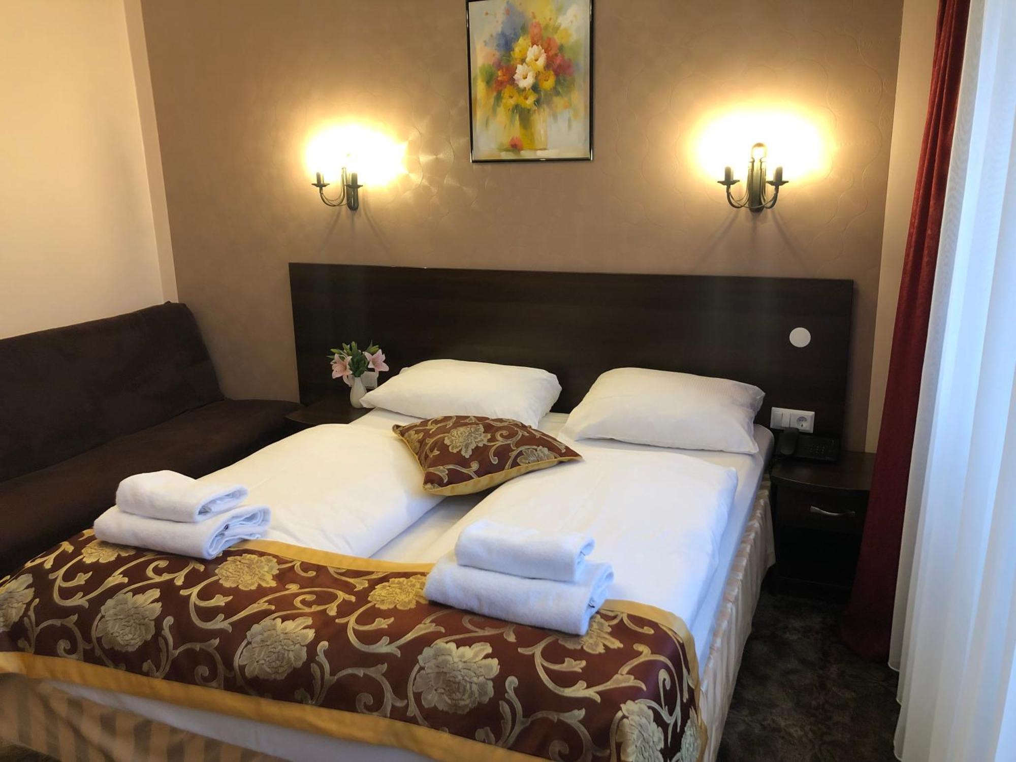 Atlas Berlin Hotel מראה חיצוני תמונה