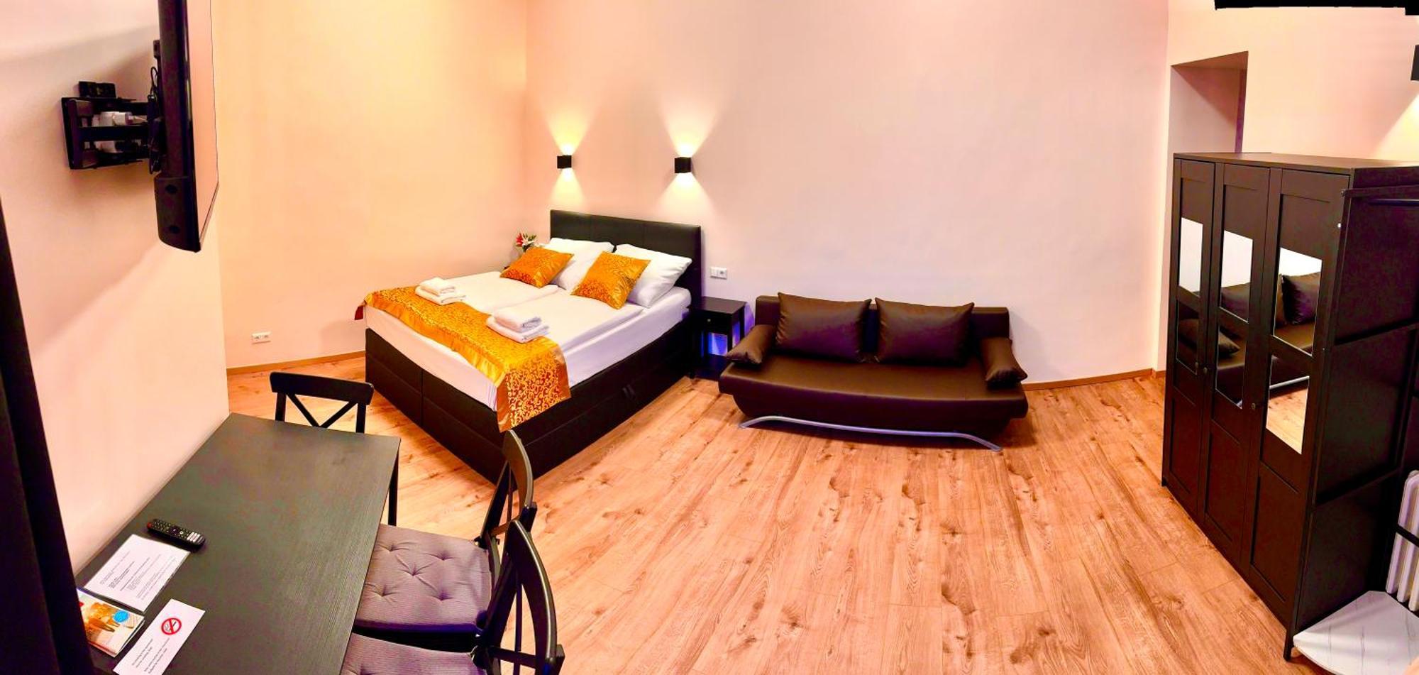 Atlas Berlin Hotel מראה חיצוני תמונה