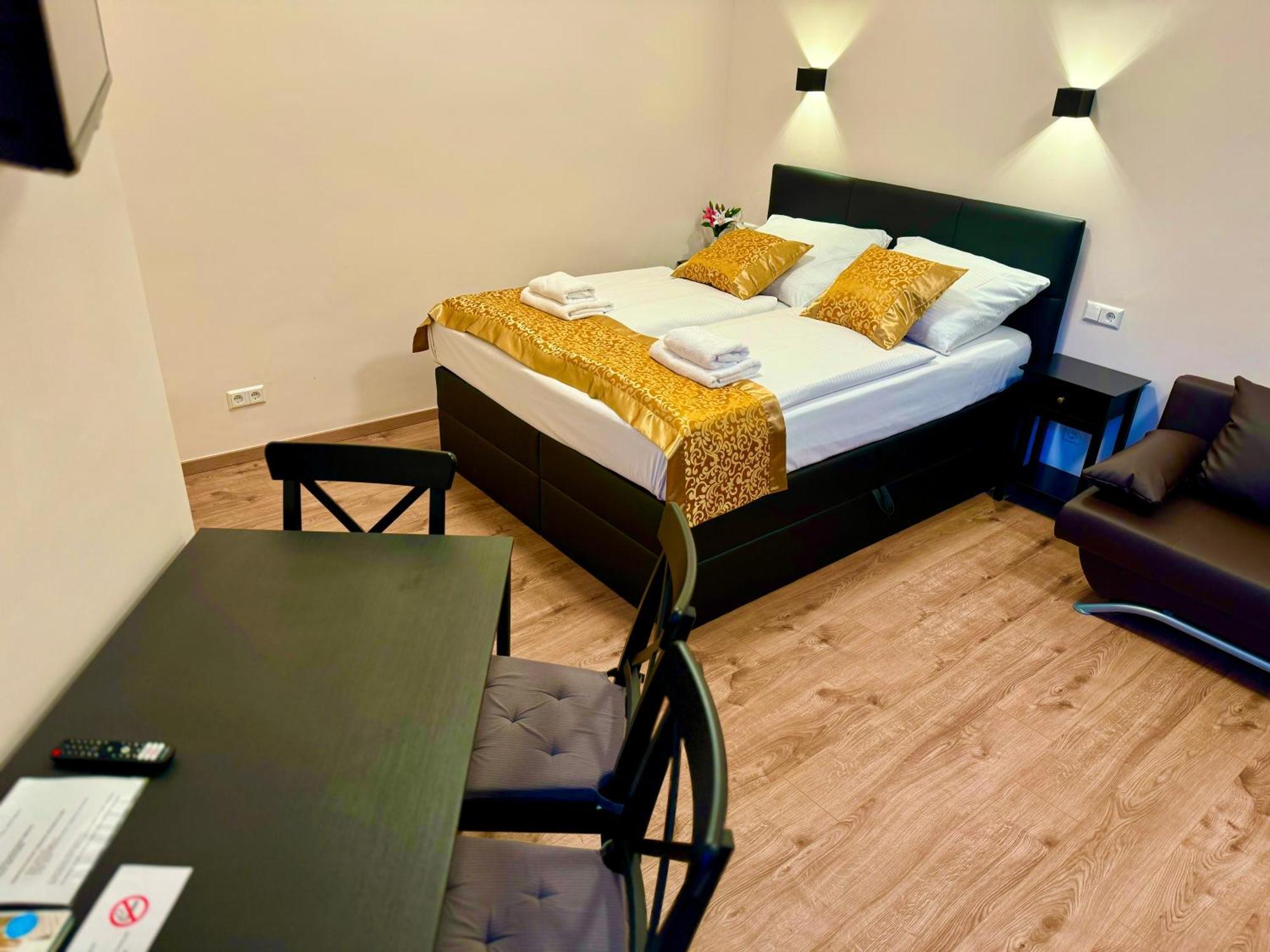 Atlas Berlin Hotel מראה חיצוני תמונה