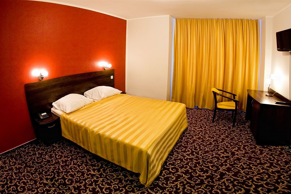 Atlas Berlin Hotel מראה חיצוני תמונה