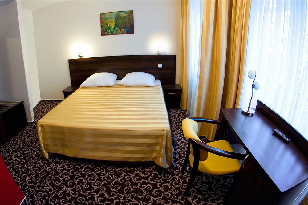Atlas Berlin Hotel מראה חיצוני תמונה