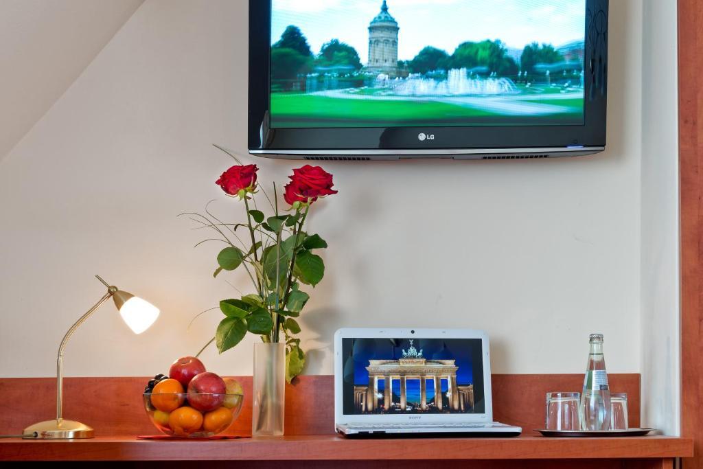 Atlas Berlin Hotel מראה חיצוני תמונה