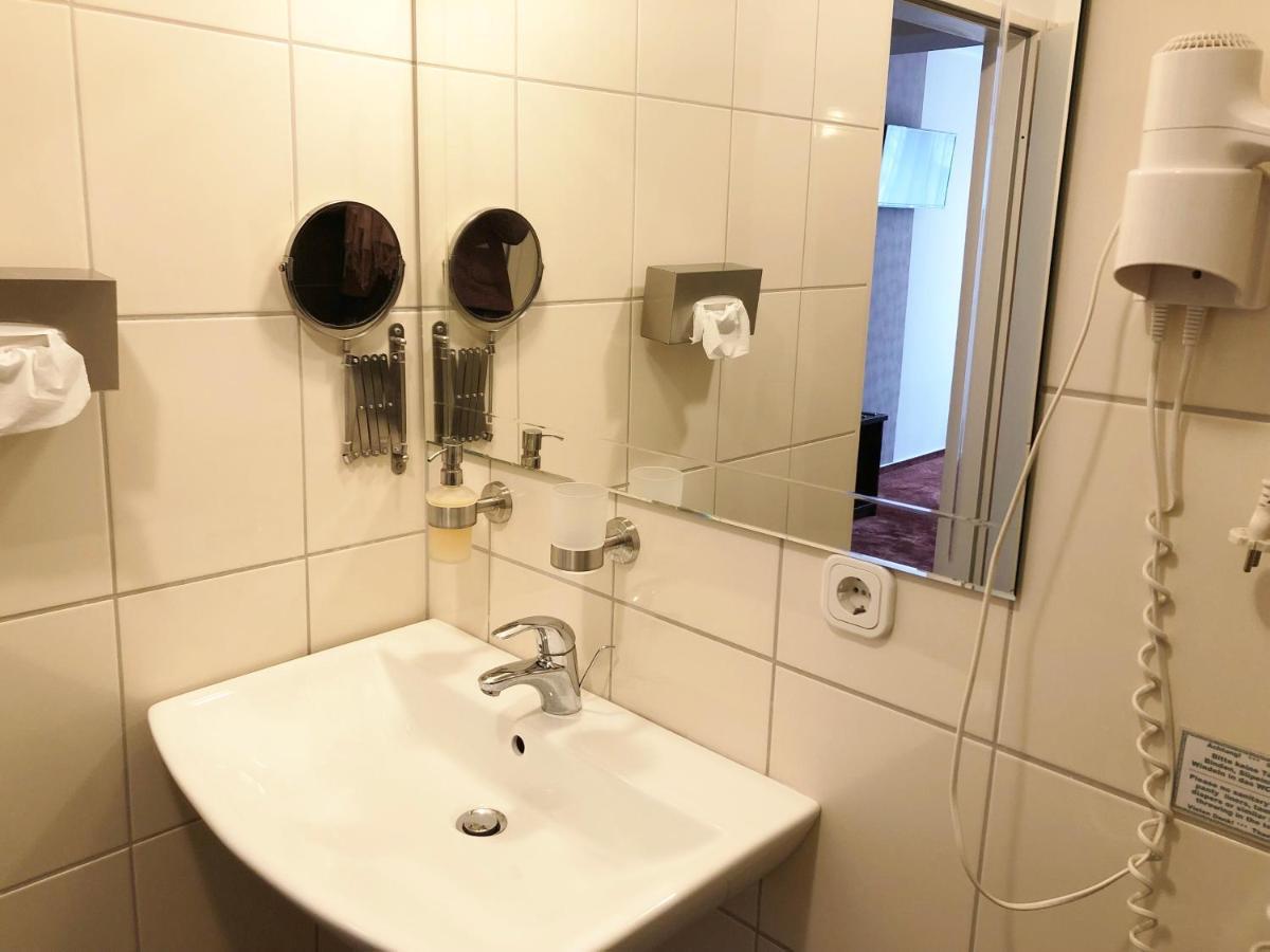 Atlas Berlin Hotel מראה חיצוני תמונה
