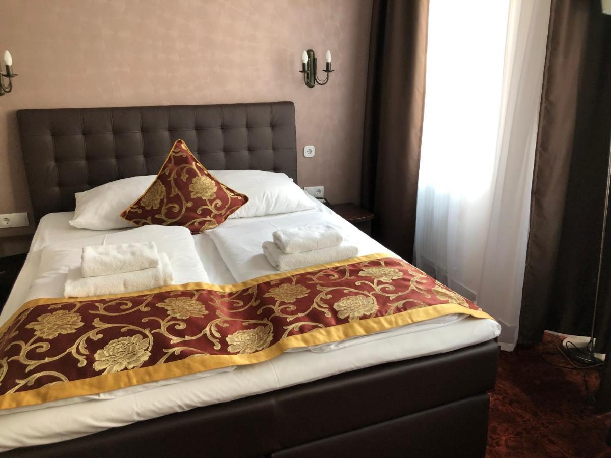 Atlas Berlin Hotel מראה חיצוני תמונה
