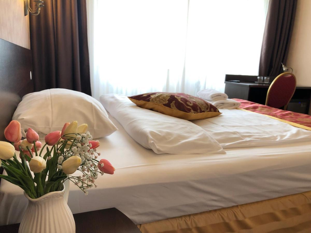 Atlas Berlin Hotel מראה חיצוני תמונה