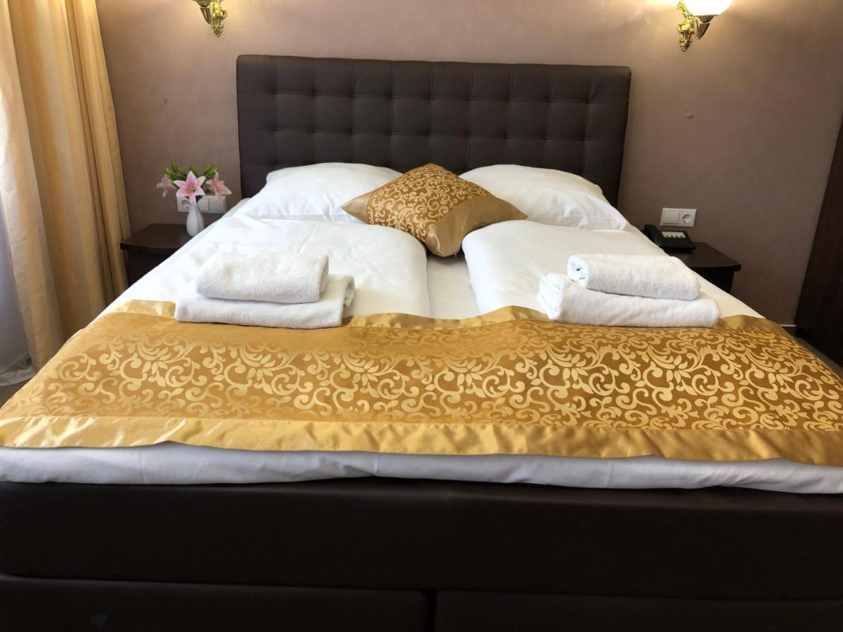 Atlas Berlin Hotel מראה חיצוני תמונה