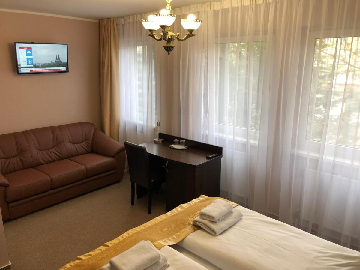 Atlas Berlin Hotel מראה חיצוני תמונה