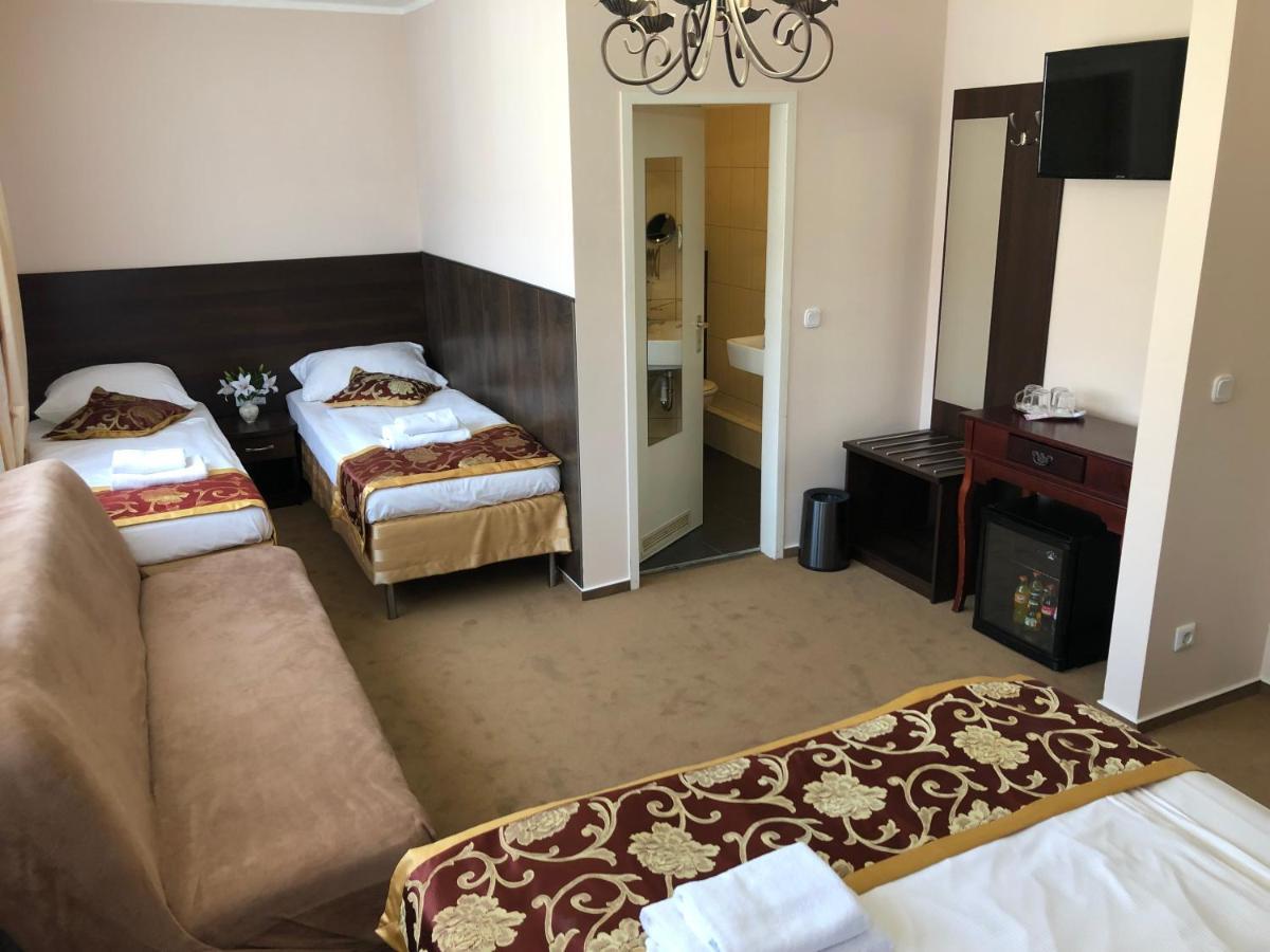 Atlas Berlin Hotel מראה חיצוני תמונה