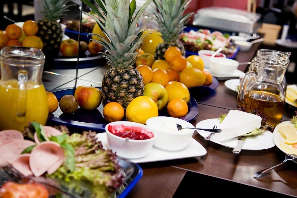 Atlas Berlin Hotel מראה חיצוני תמונה