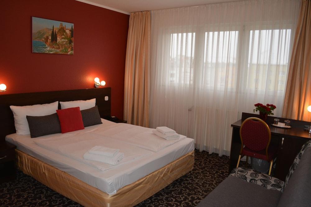 Atlas Berlin Hotel מראה חיצוני תמונה