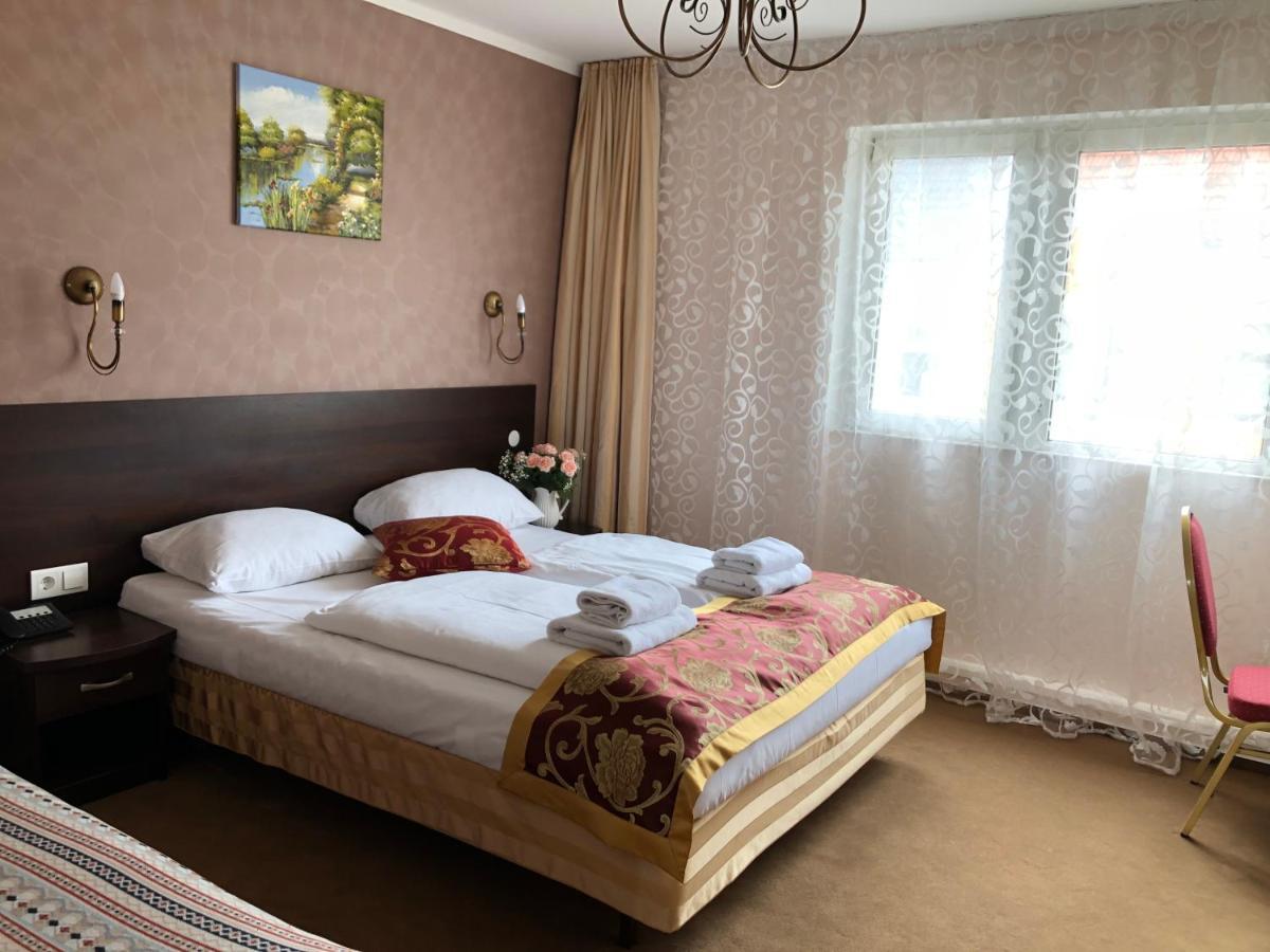 Atlas Berlin Hotel מראה חיצוני תמונה