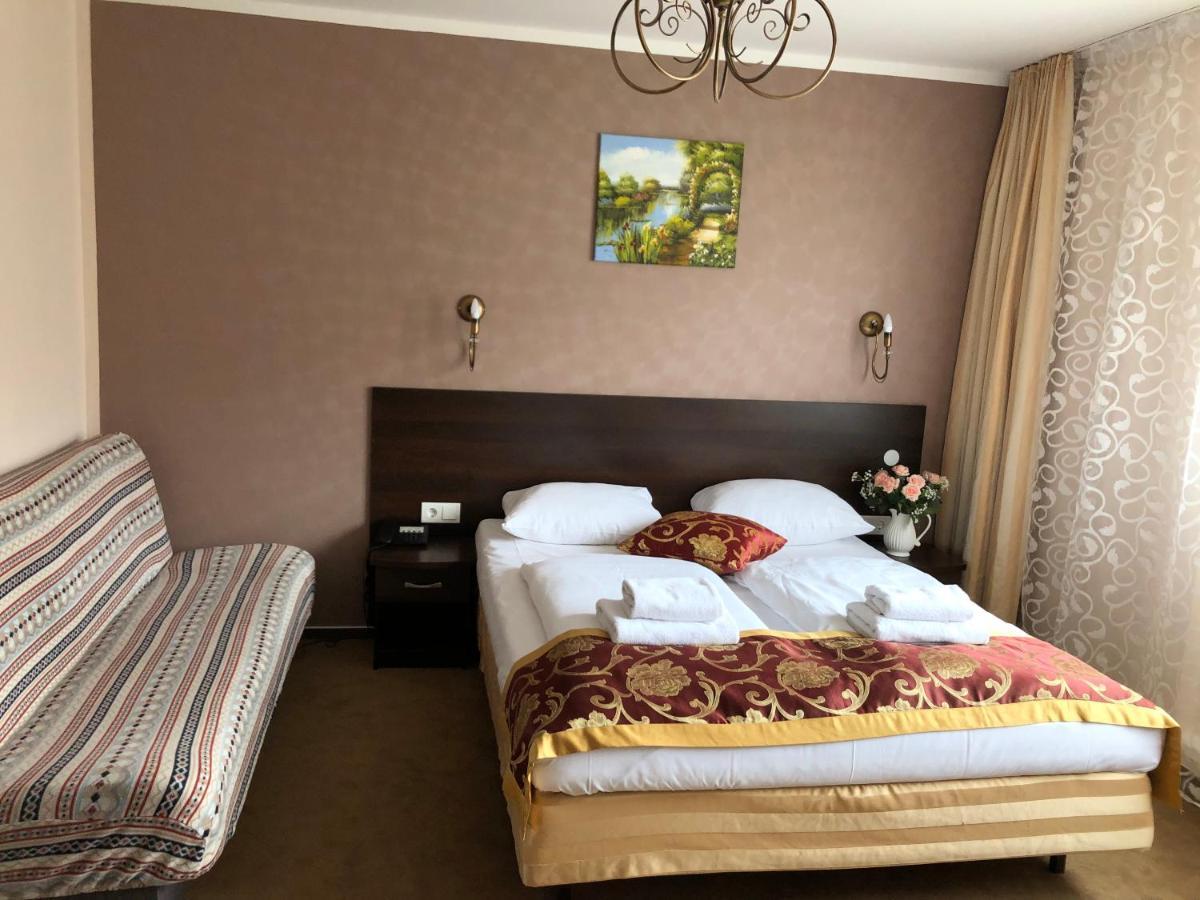 Atlas Berlin Hotel מראה חיצוני תמונה